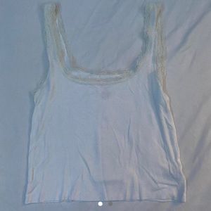 american eagle tank top
